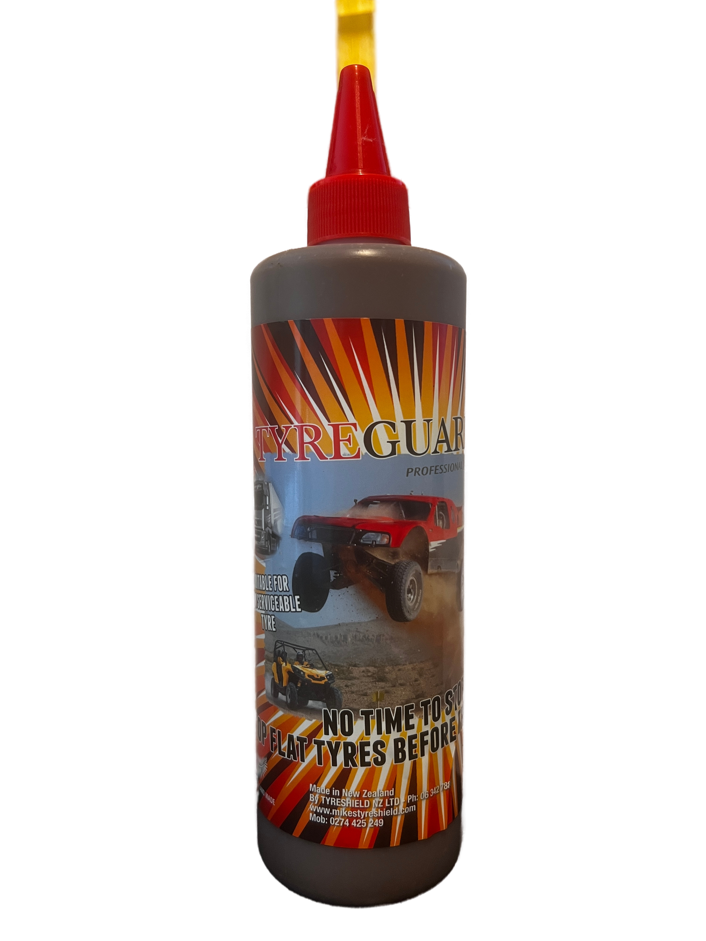 TYREGUARD