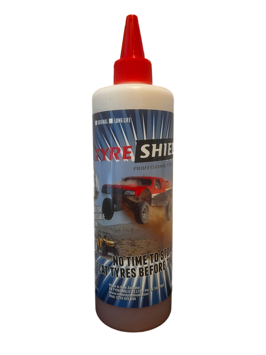 TYRESHIELD