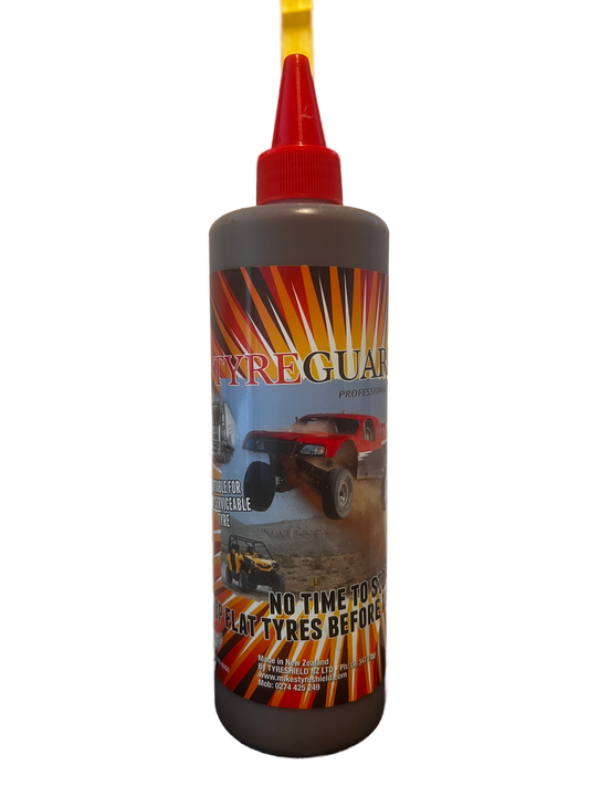 TYREGUARD